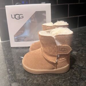 UGG Keelan Toddler Boot